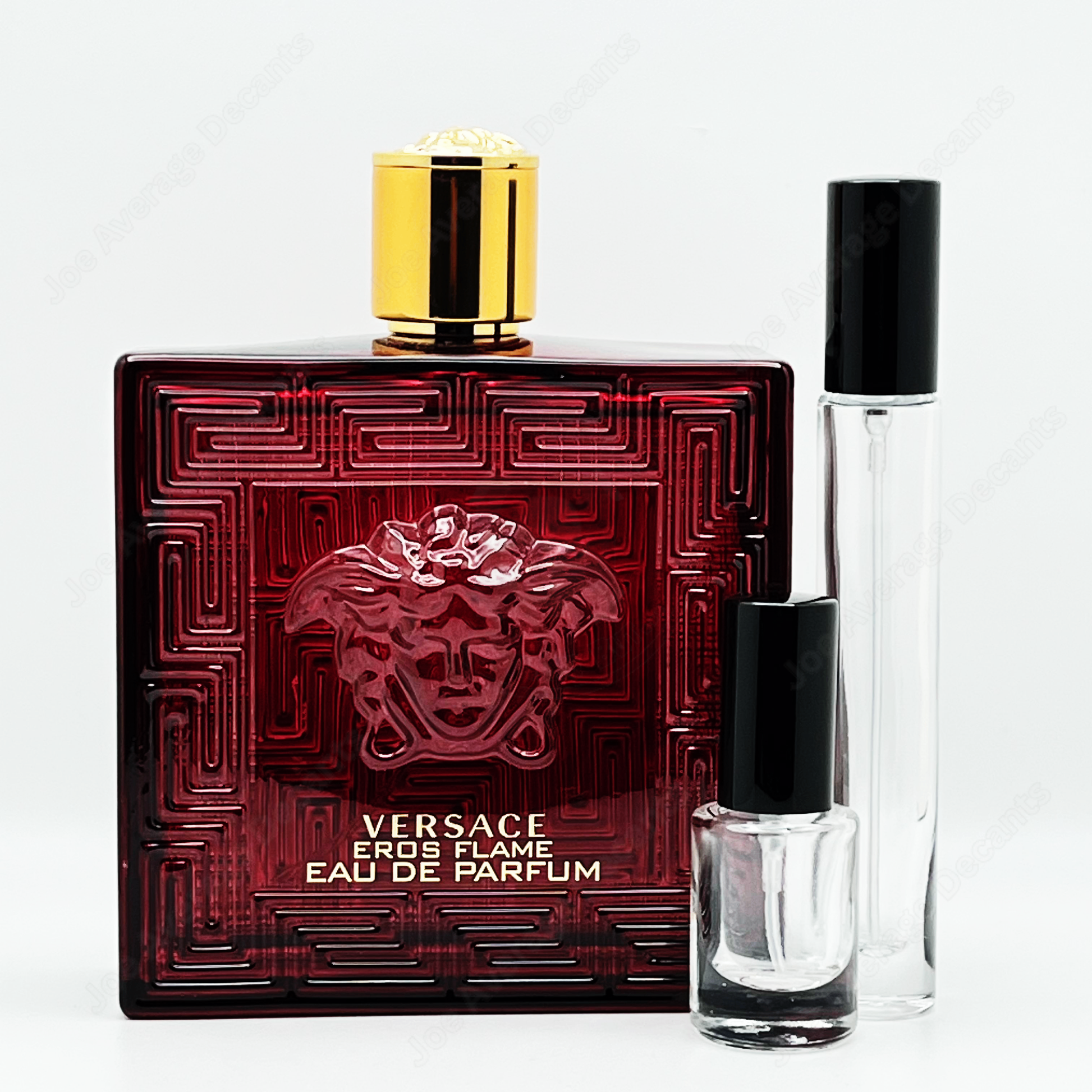 Eros Flame Versace