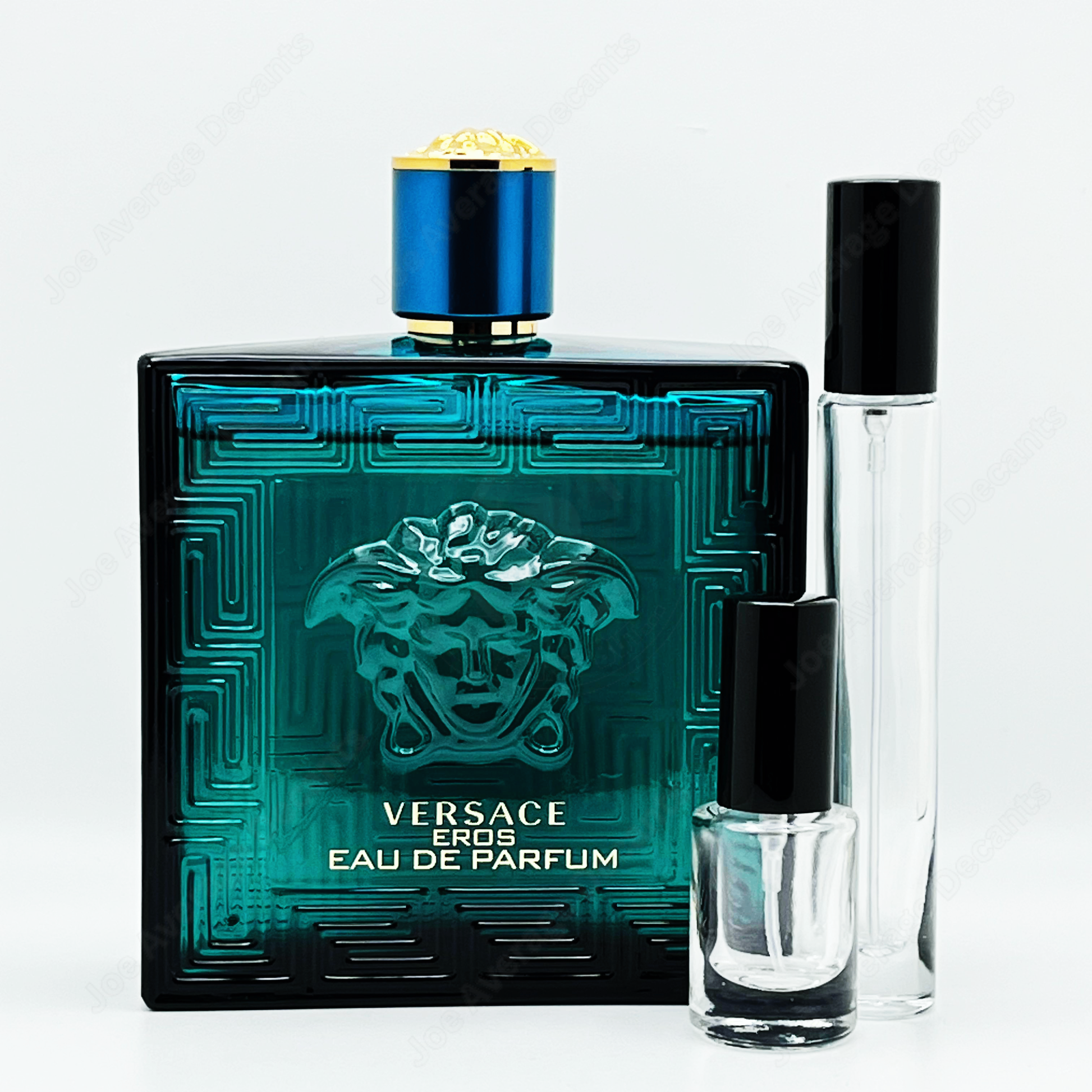 Eros Parfum Versace