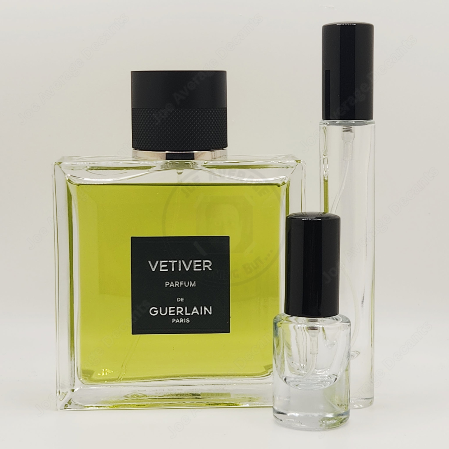 Vetiver Parfum Guerlain