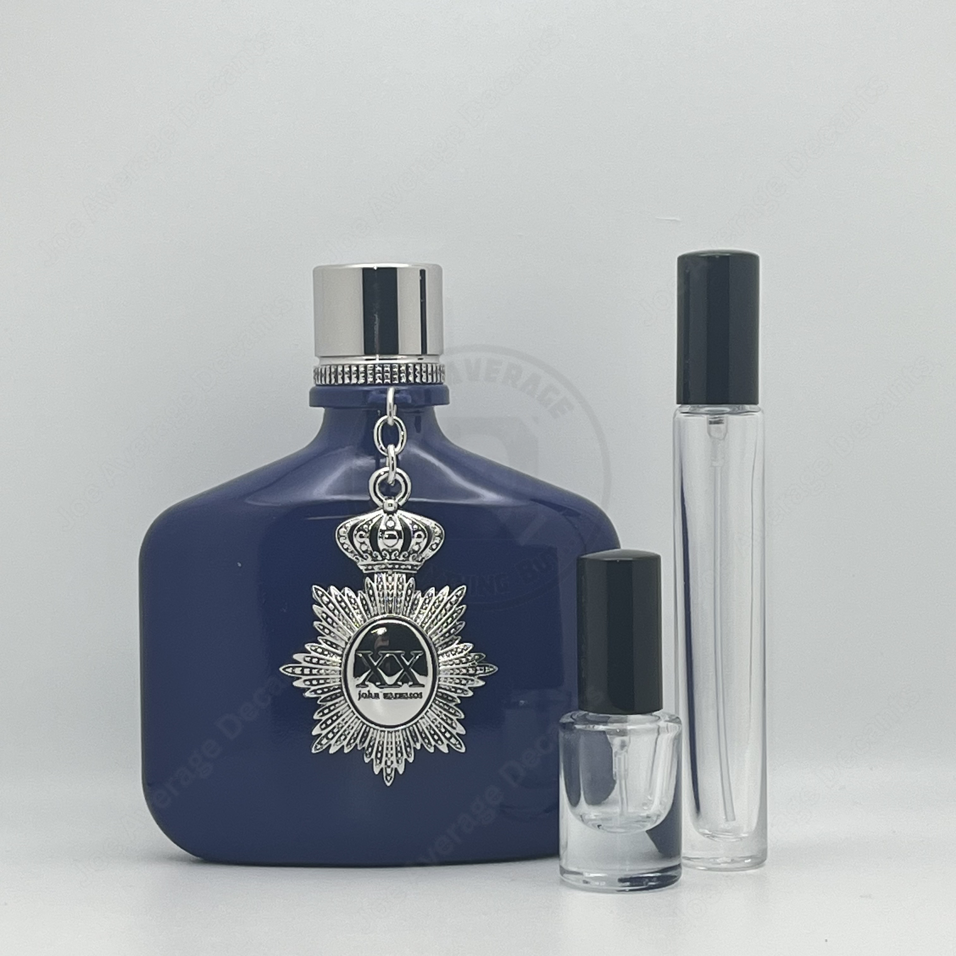 John Varvatos XX Indigo John Varvatos