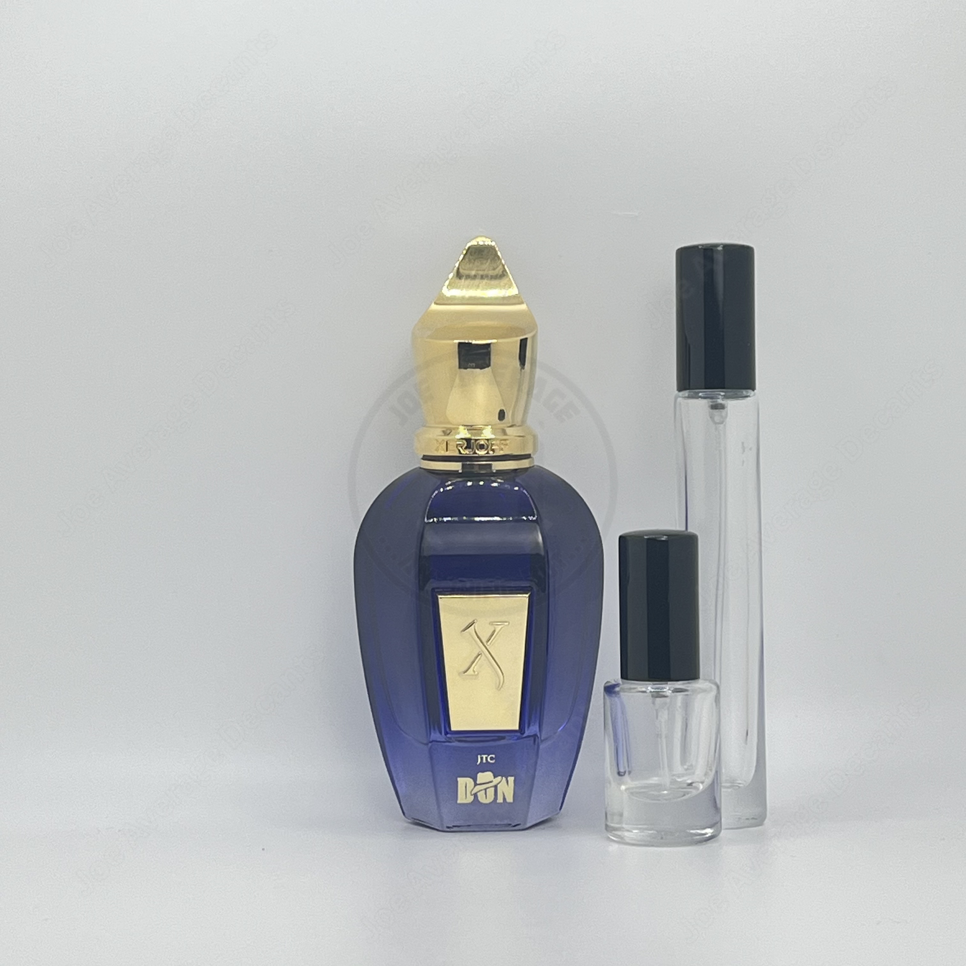 Don - Joe A.'s Decants