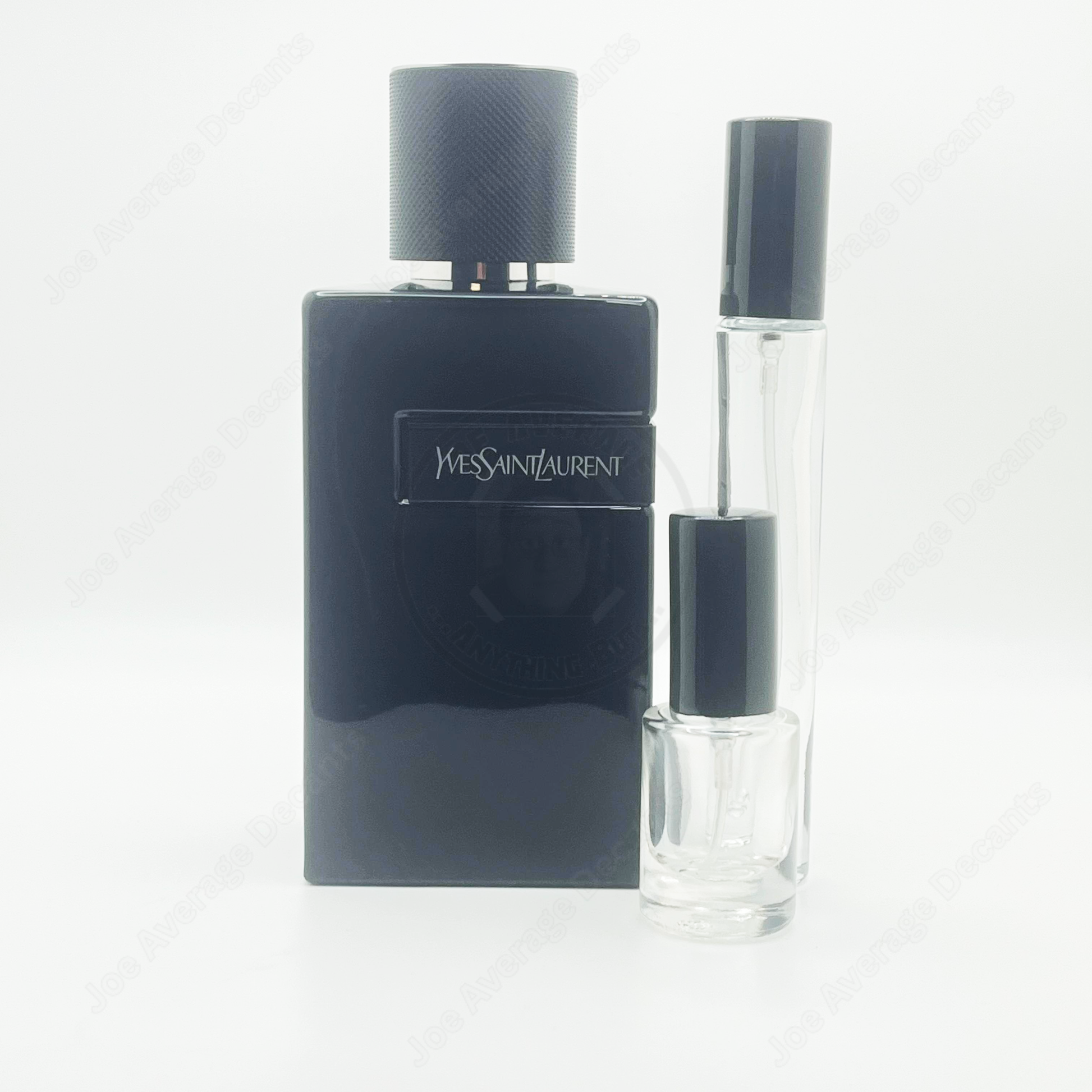 Y Le Parfum (2021) Yves Saint Laurent