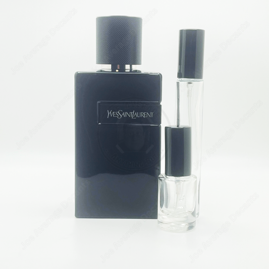 Y Le Parfum (2021) Yves Saint Laurent