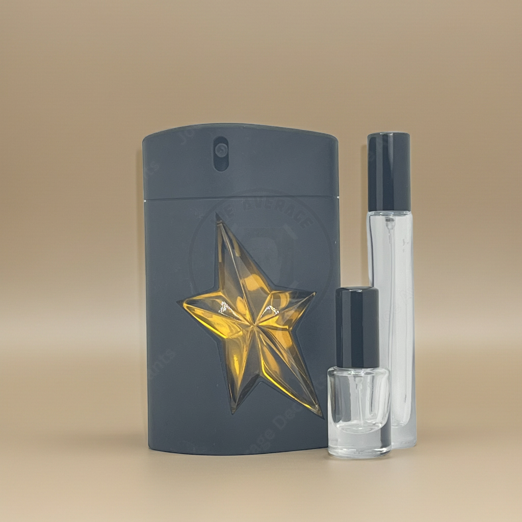A*Men Pure Malt Mugler