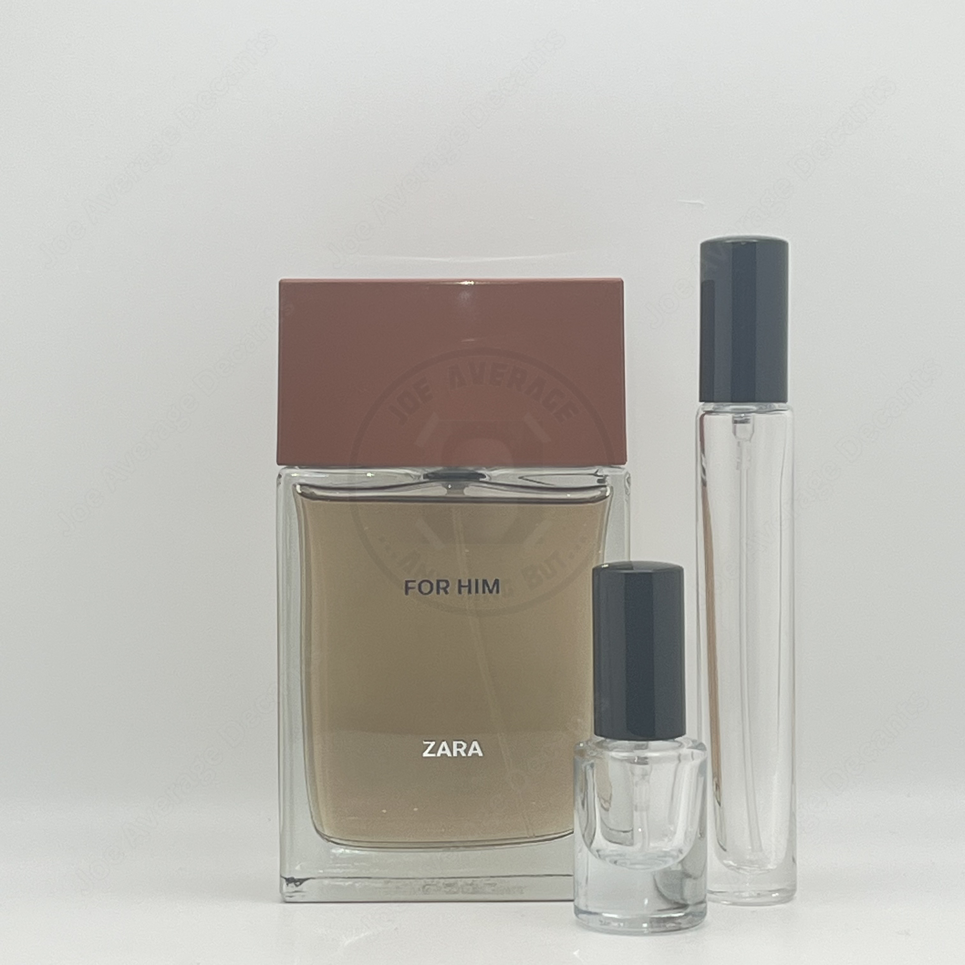 Zara for Him Zara