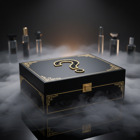 Fragrance Mystery Box