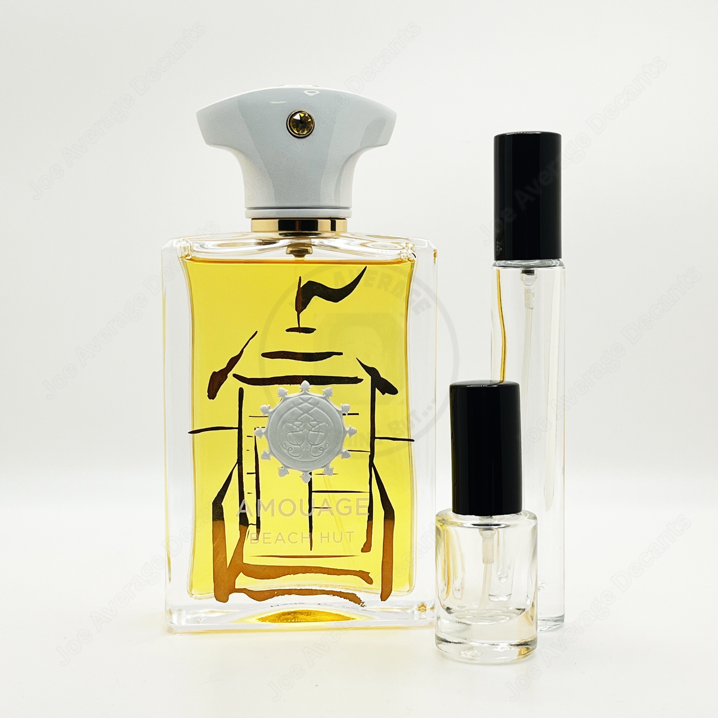Beach Hut Man Amouage