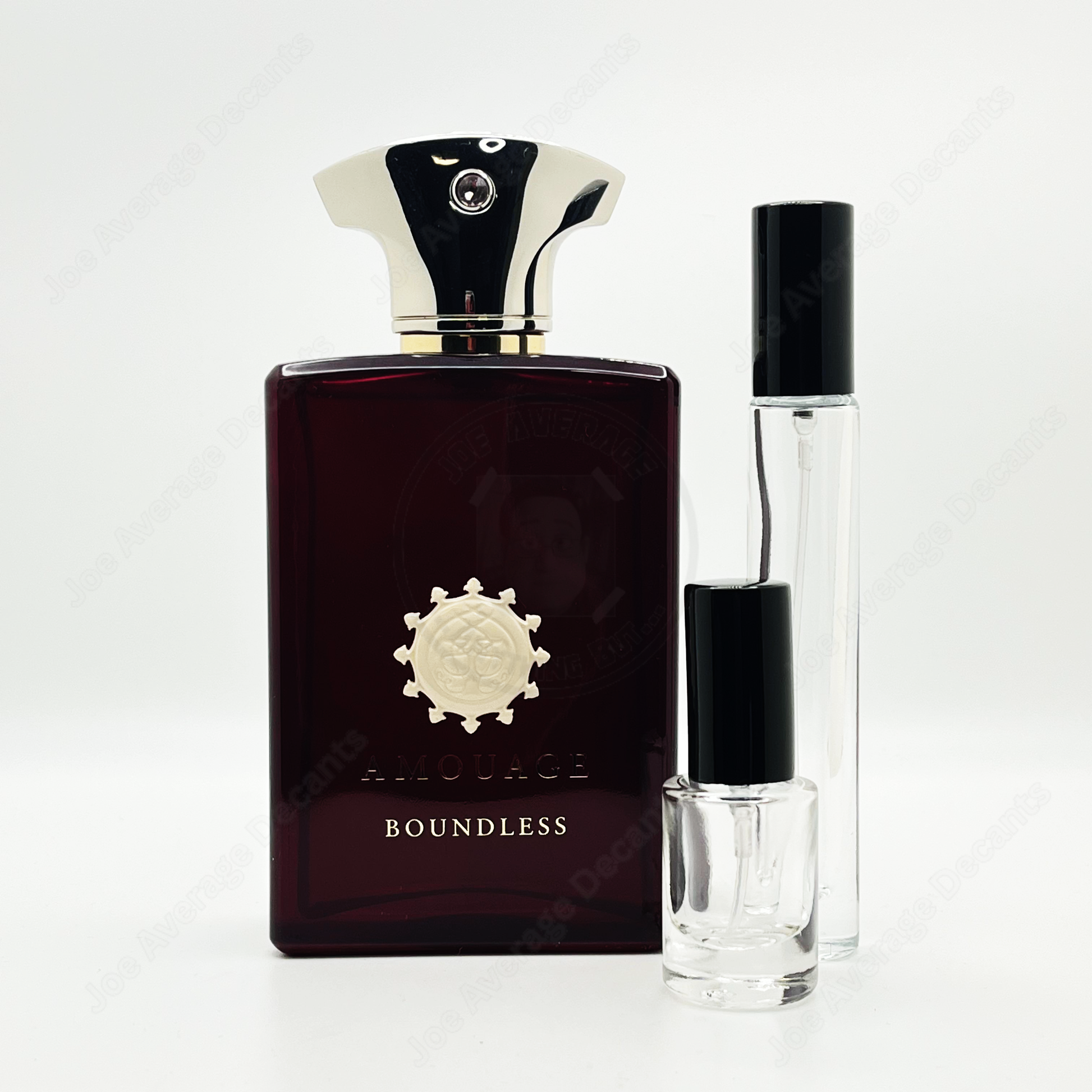 Boundless Amouage
