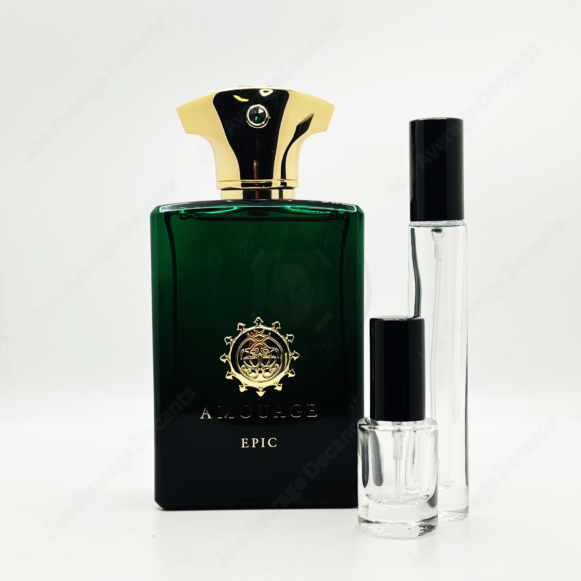 Epic Man Amouage