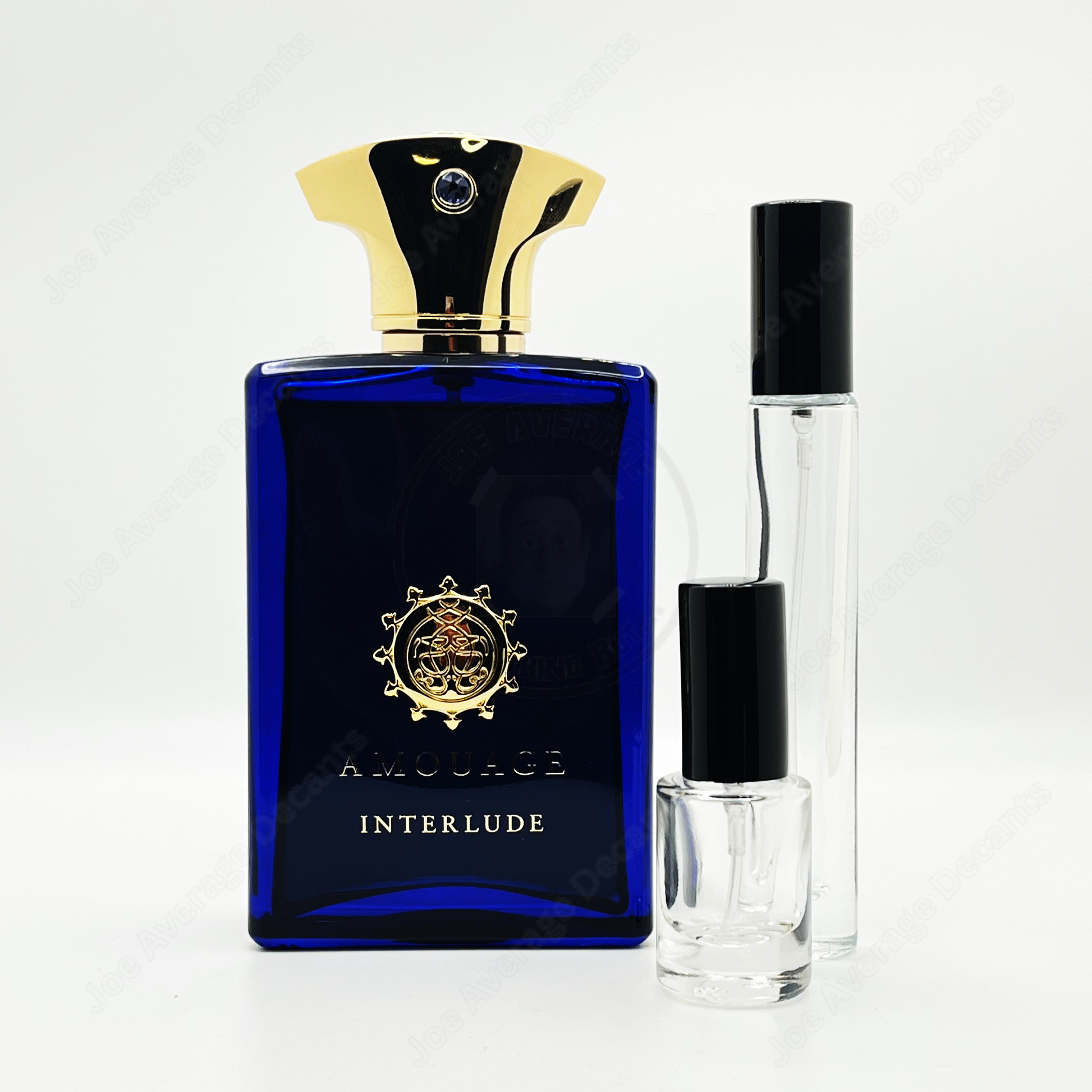 Interlude Amouage