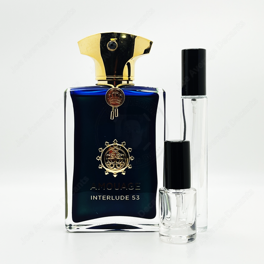 Interlude 53 Amouage