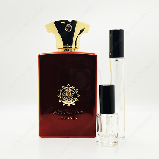 Journey Man Amouage