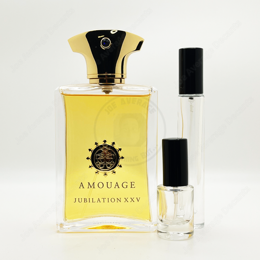 Jubilation XXV Amouage