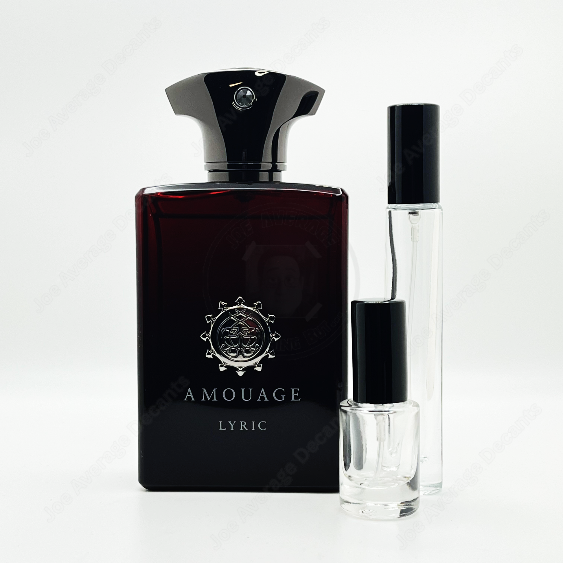 Lyric Man Amouage
