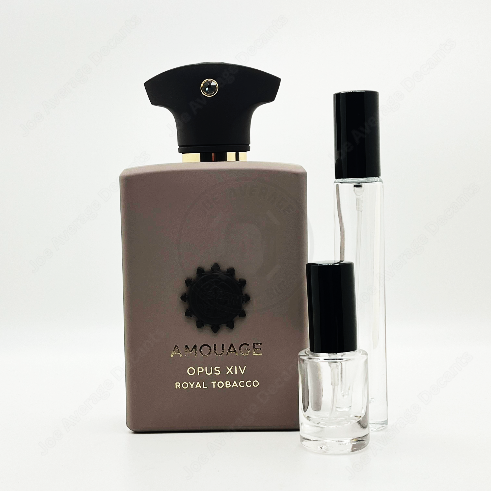 Royal Tobacco Amouage