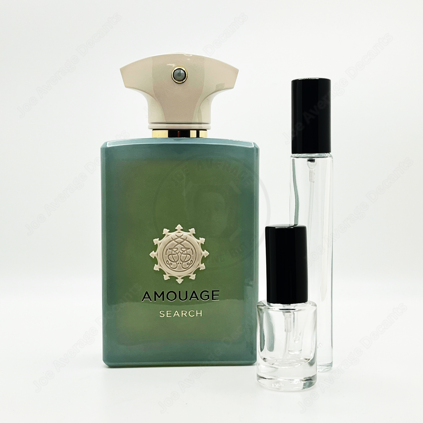 Search Amouage