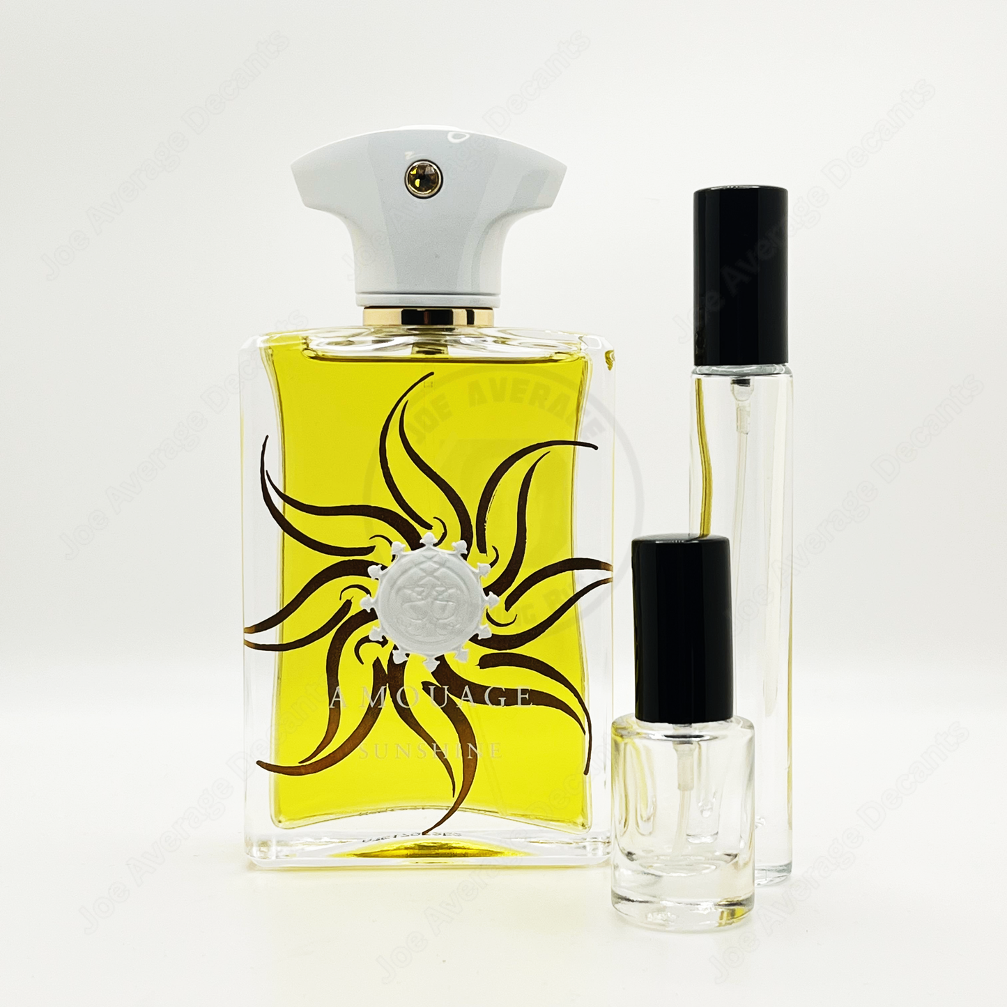 Sunshine Man Amouage