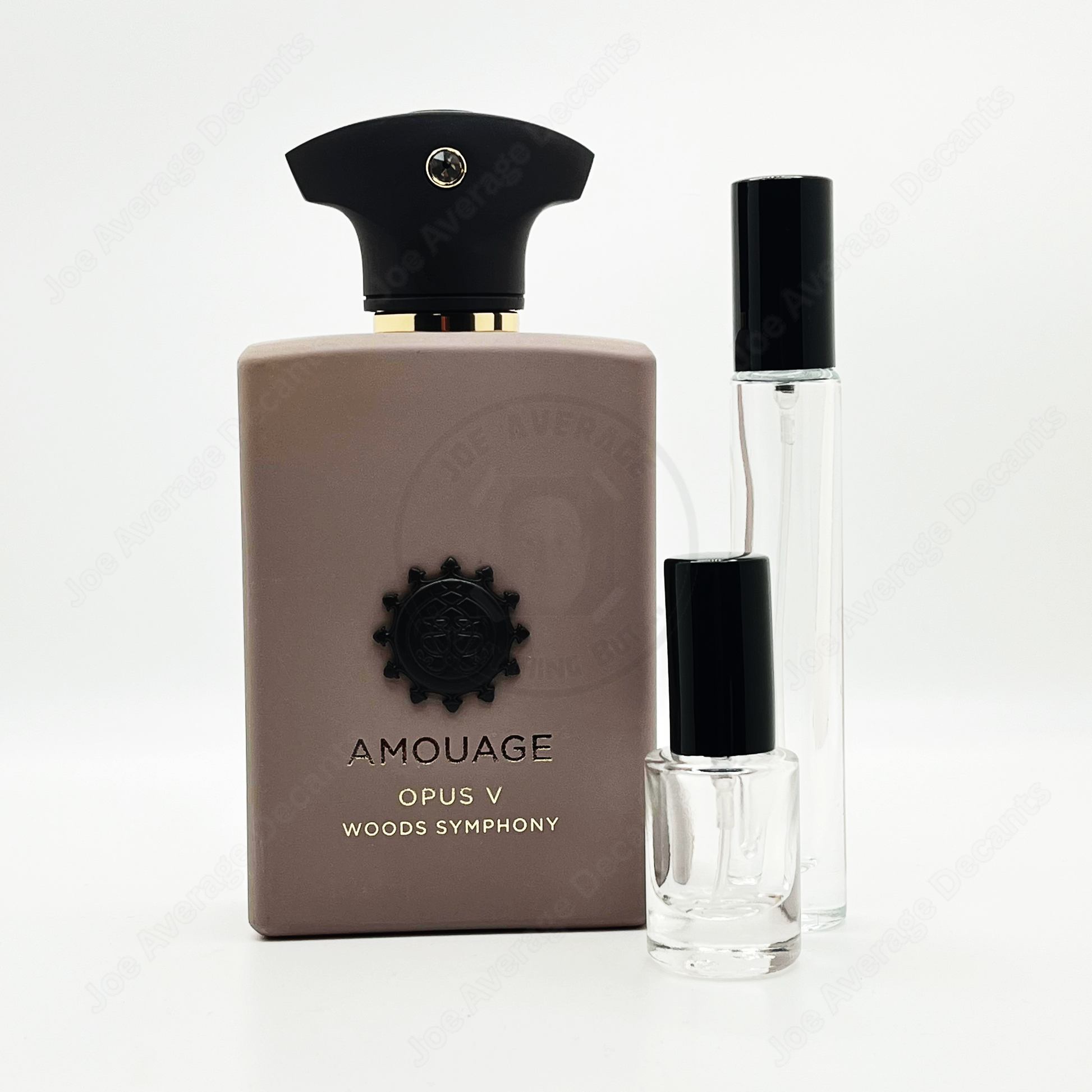 Woods Symphony Amouage