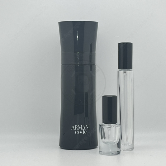 Armani Code Giorgio Armani