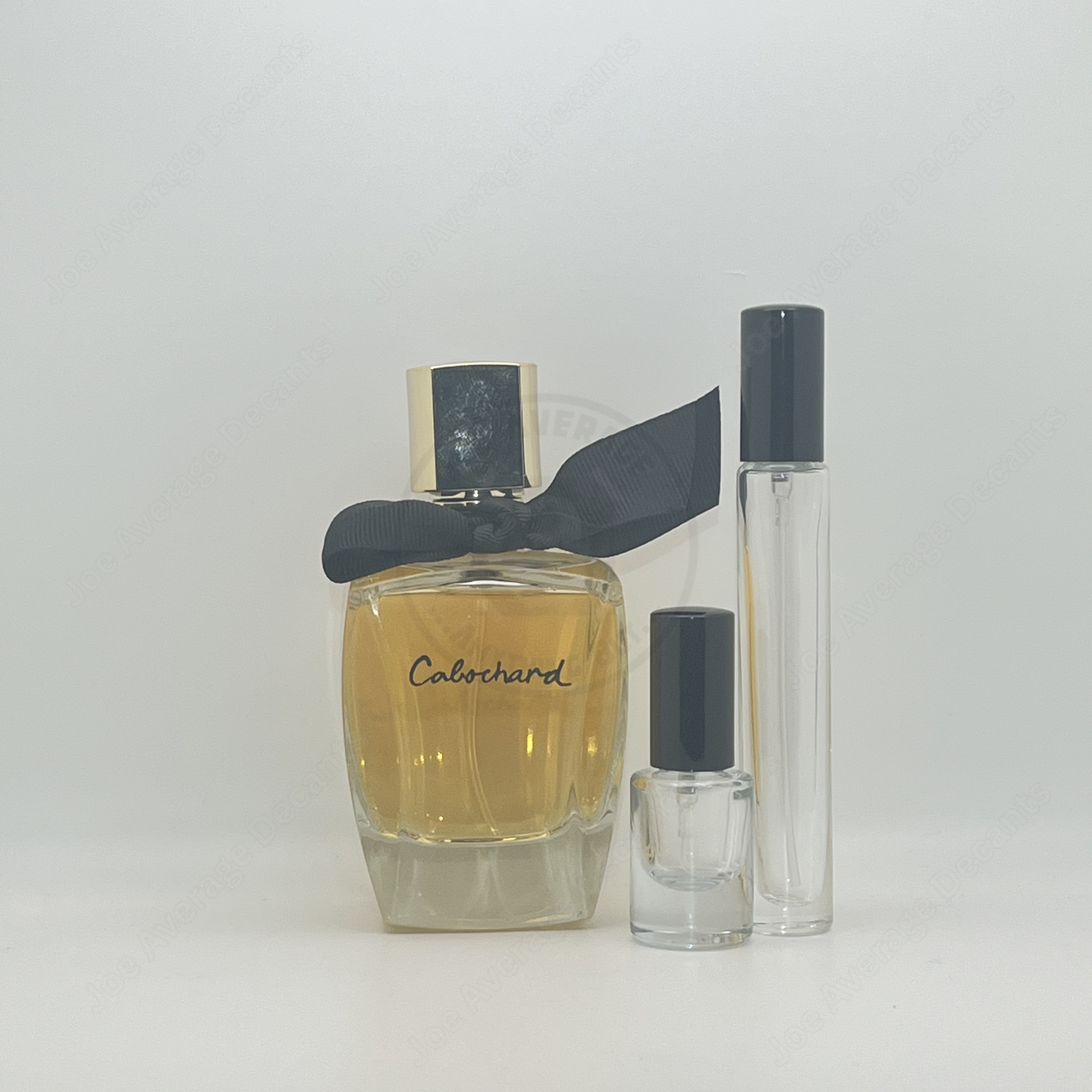 Cabochard Eau de Parfum 2019 Grès