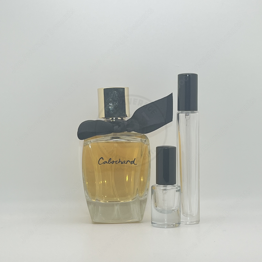 Cabochard Eau de Parfum 2019 Grès