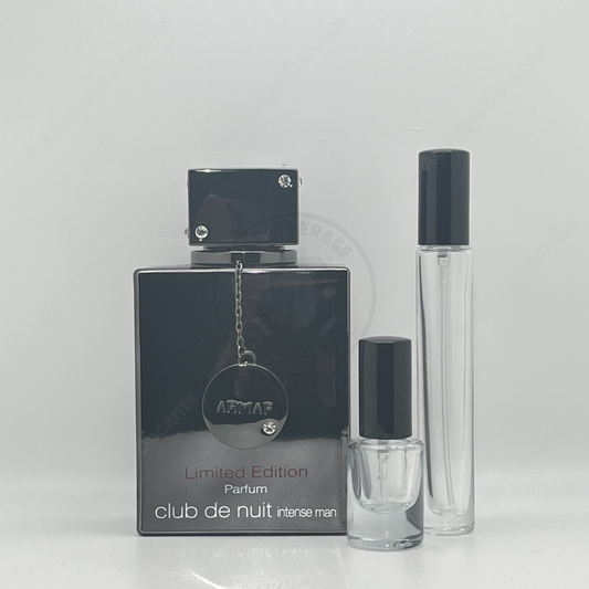 Club de Nuit Intense Man Limited Edition Parfum Armaf