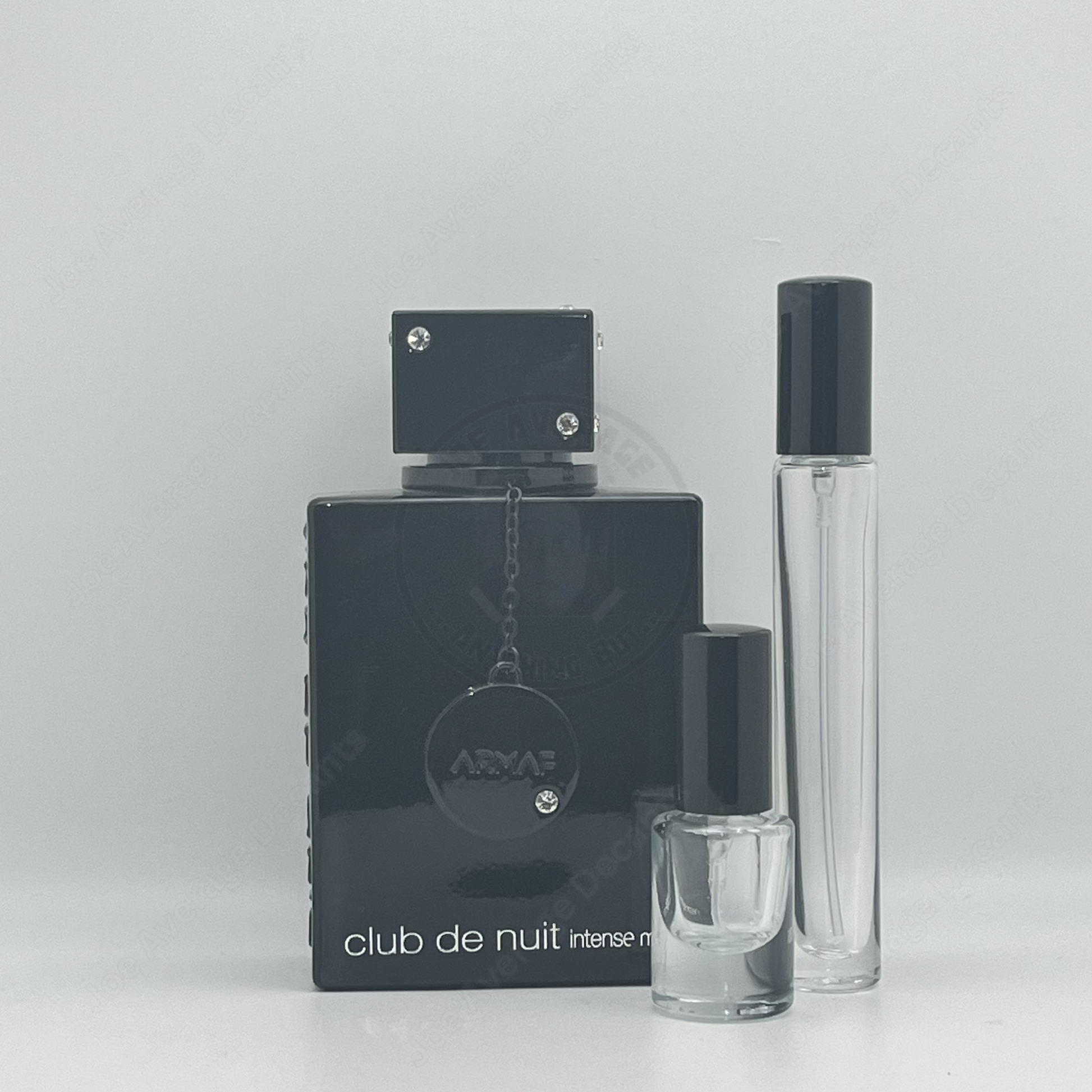 Club de Nuit Intense Man Armaf