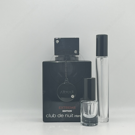 Club de Nuit Intense Man Extreme Edition Armaf