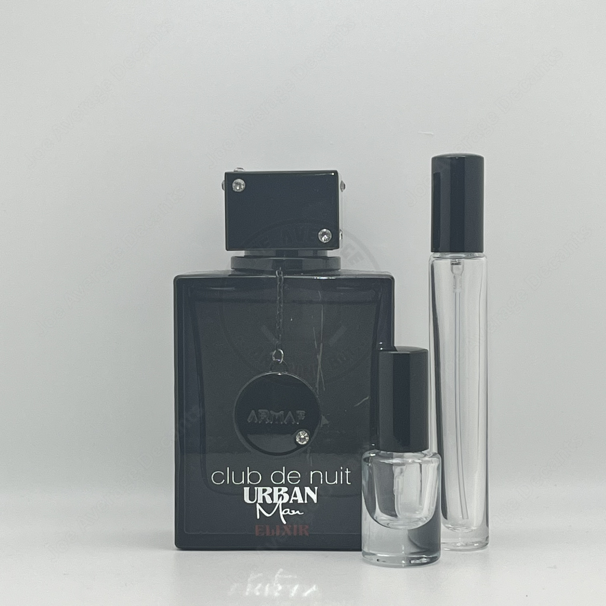 Club De Nuit Urban Man Elixir Armaf