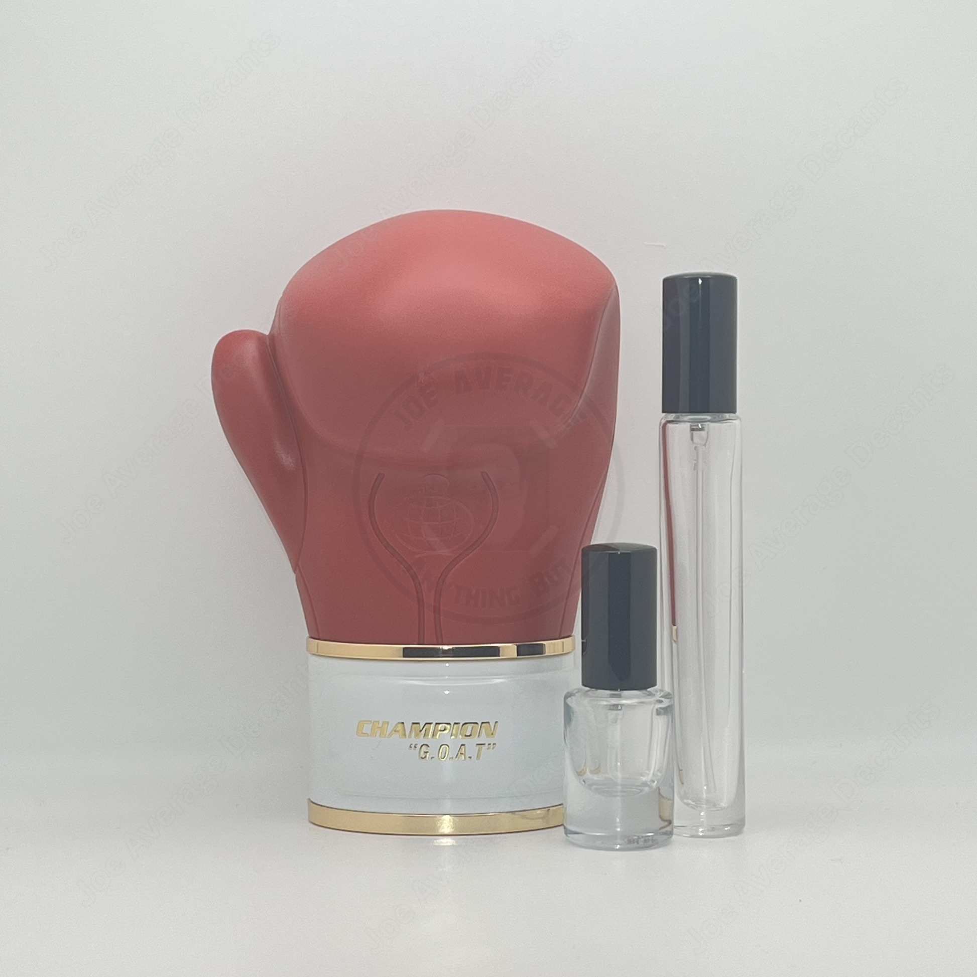 Champion G.O.A.T Fragrance World