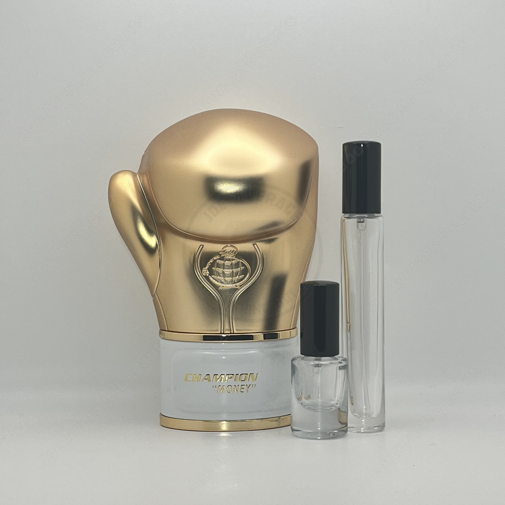 Champion Money Fragrance World