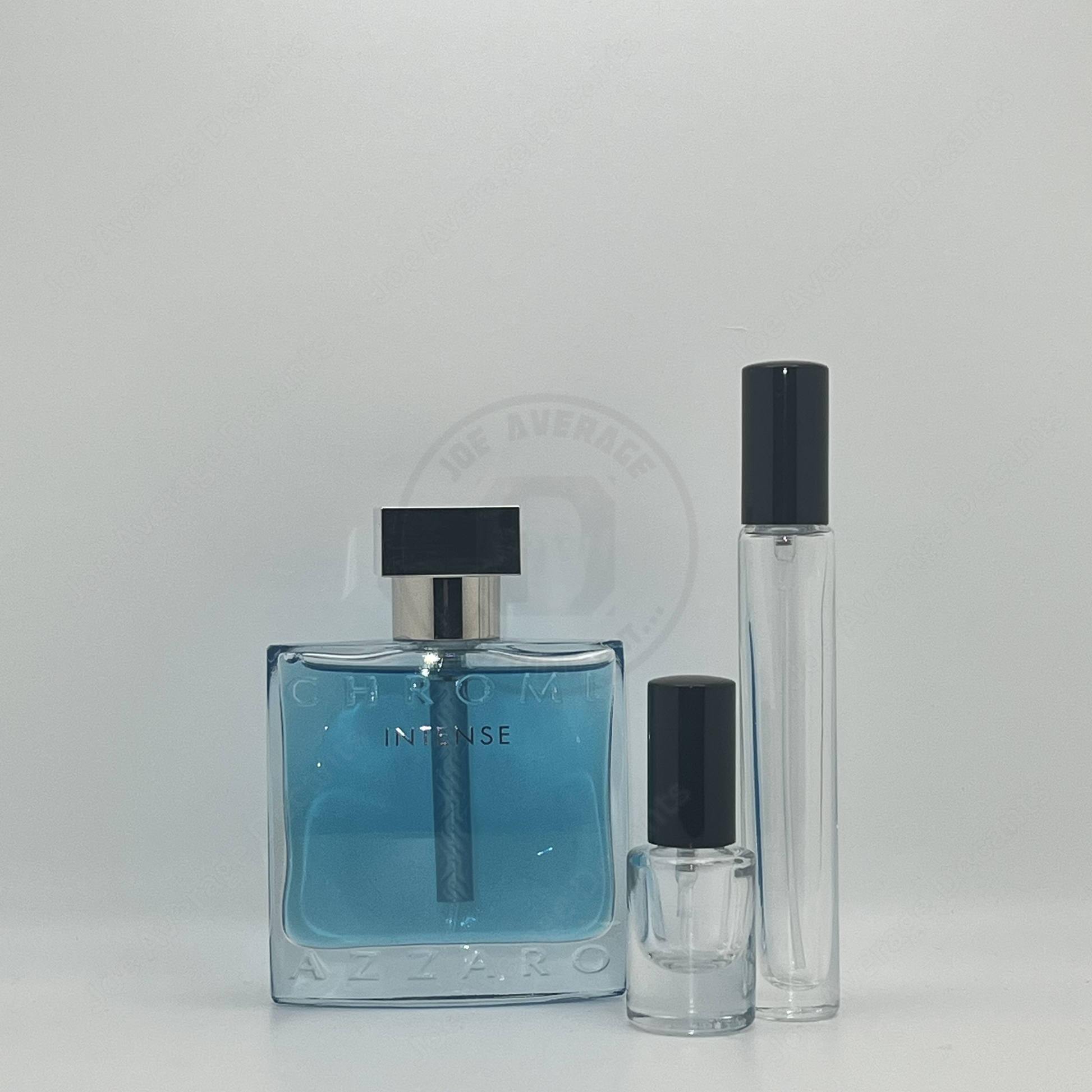 Chrome Intense Azzaro