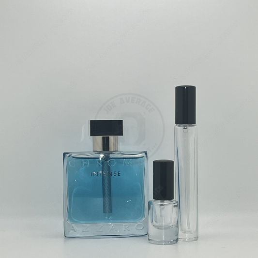 Chrome Intense Azzaro