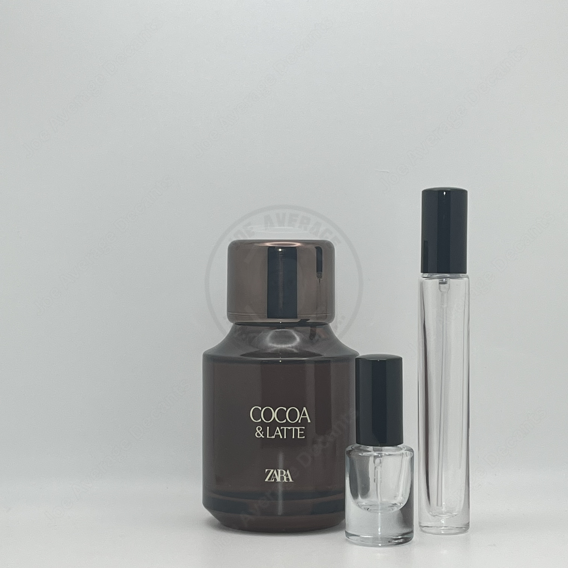 Cocoa & Latte Zara