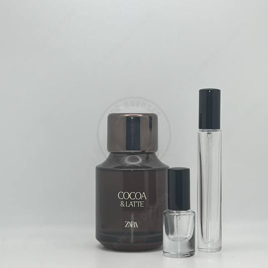 Cocoa & Latte Zara