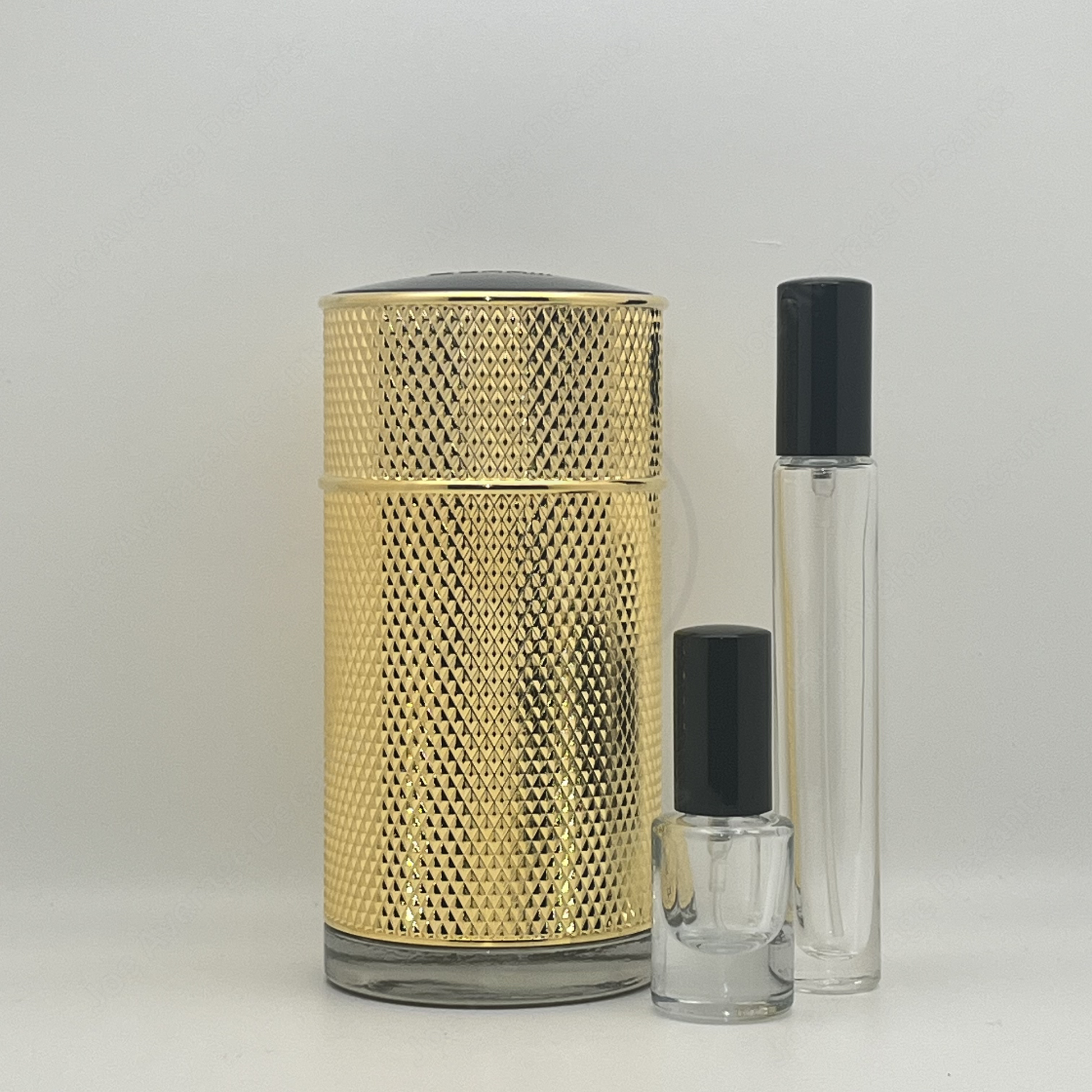 Dunhill Icon Absolute Alfred Dunhill