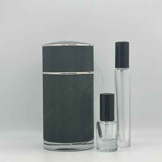 Icon Racing Alfred Dunhill
