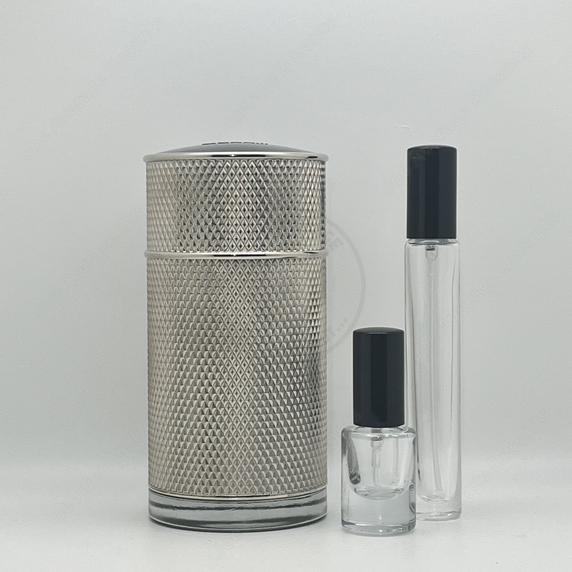 Icon Alfred Dunhill