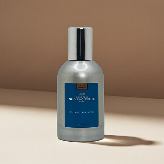 Amour De Cacao Comptoir Sud Pacifique