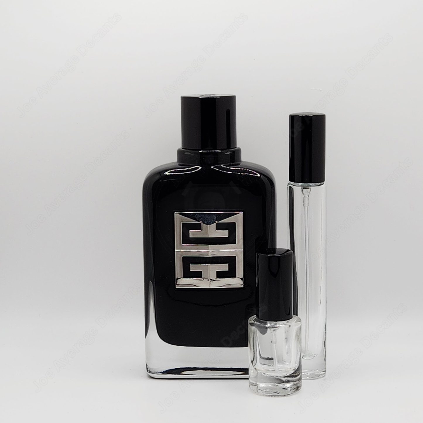 Gentleman Society Givenchy