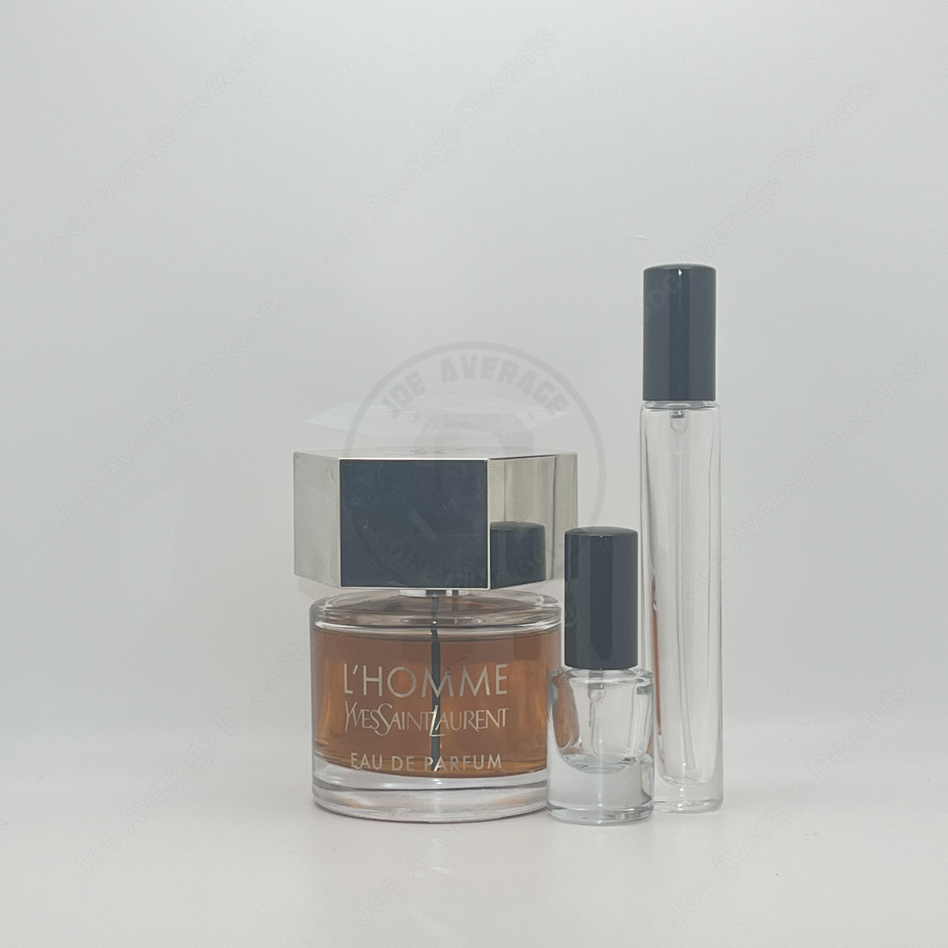 L'Homme Eau de Parfum Yves Saint Laurent