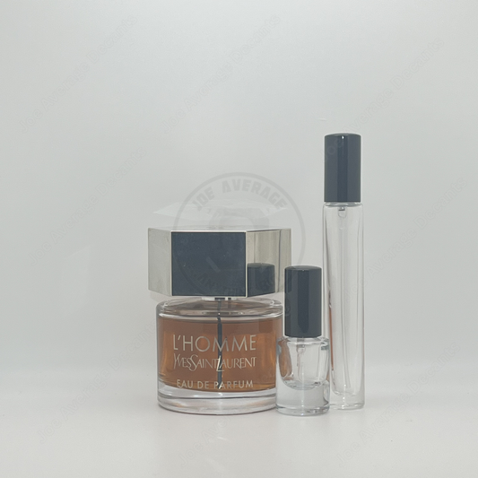 L'Homme Eau de Parfum Yves Saint Laurent