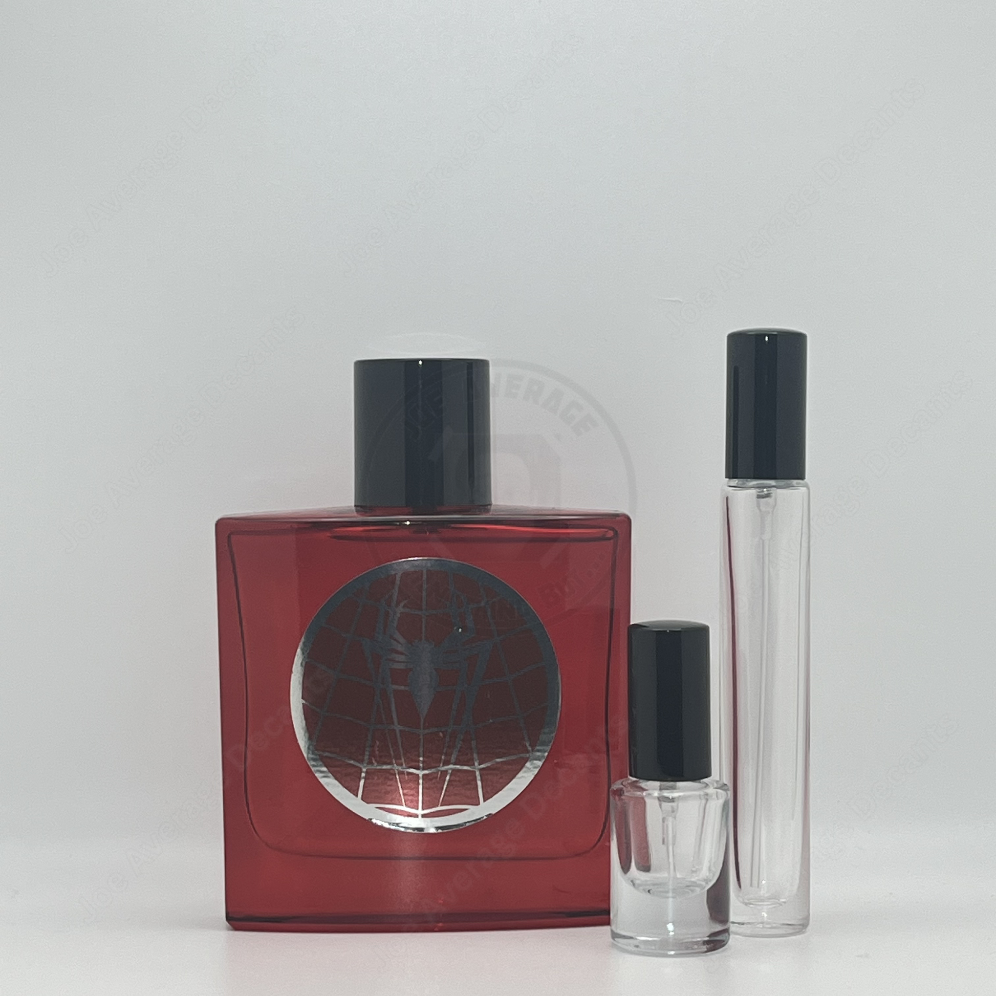 Spider Man Eau de Toilette Marvel