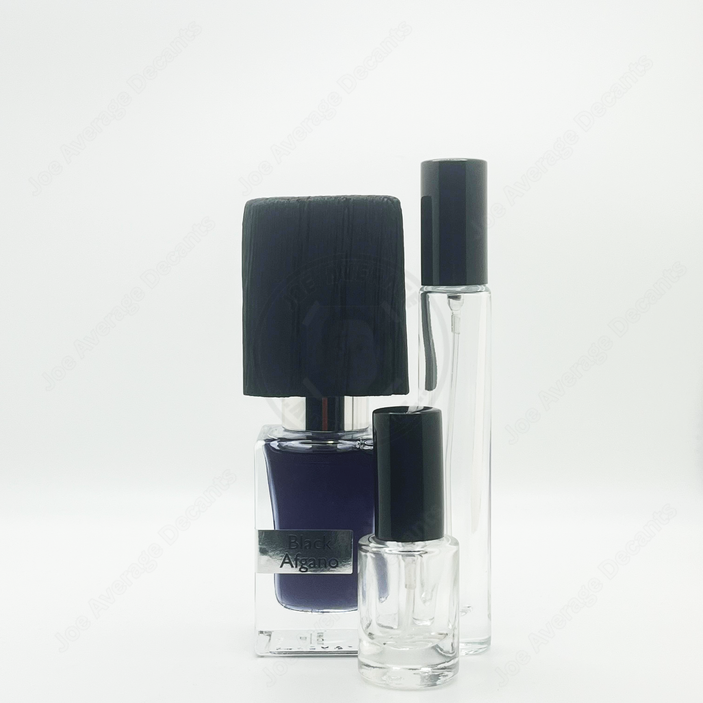 Black Afgano Nasomatto