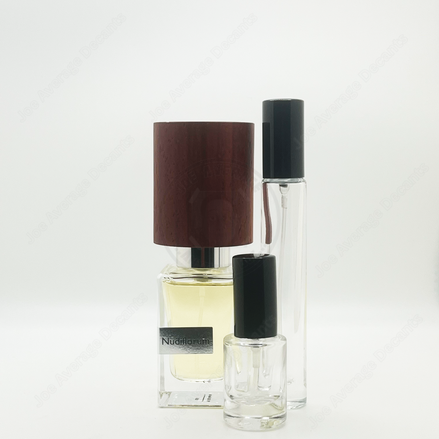 Nudiflorum Nasomatto