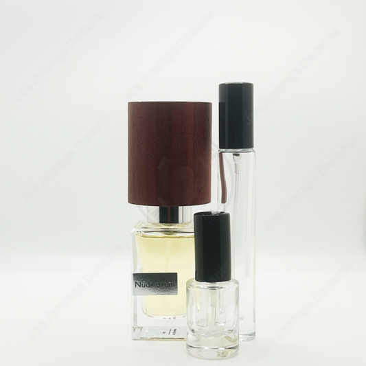 Nudiflorum Nasomatto