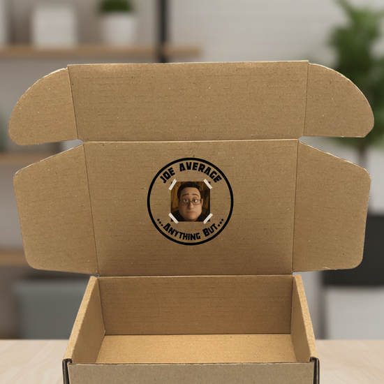 Vanilla Niche Sample Set 3ML - Gourmand Wars Joe A.'s Decants