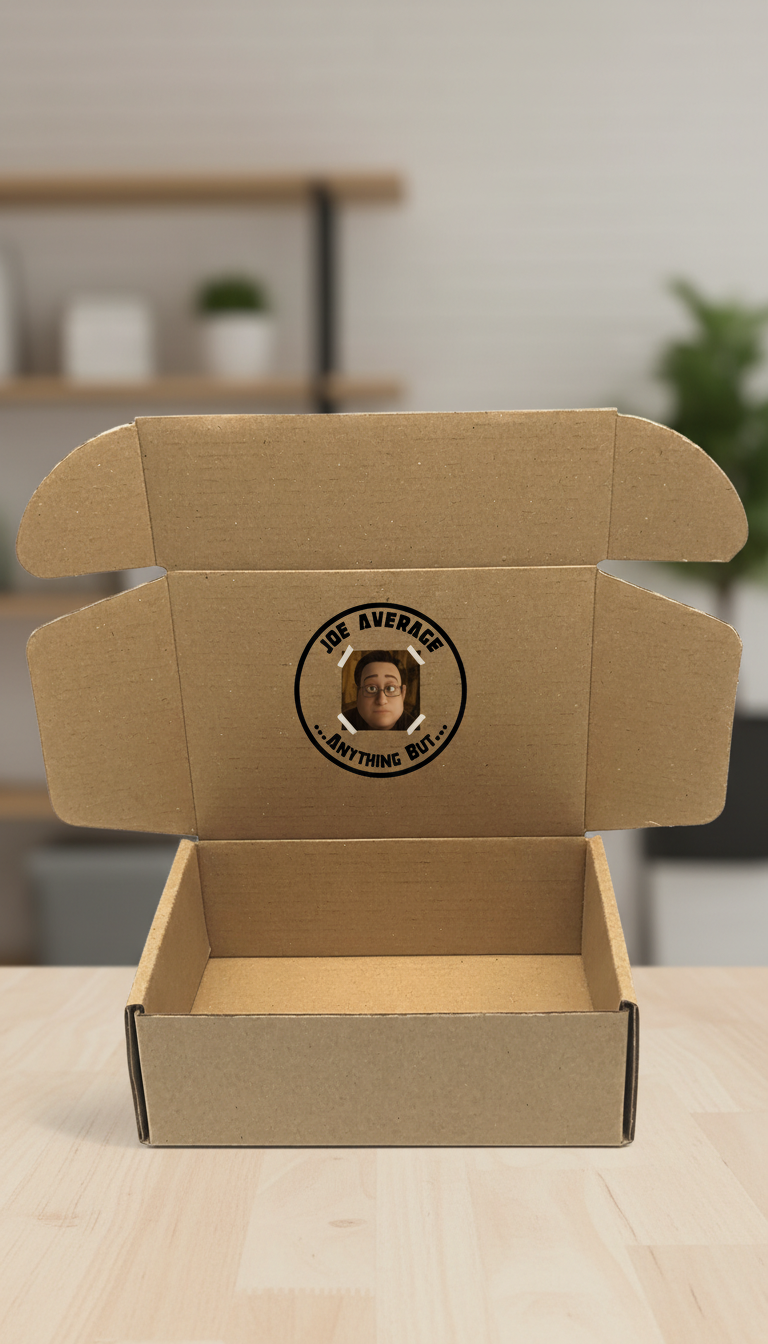 Vanilla Designer Sample Set 3ML - Gourmand Wars Joe A.'s Decants