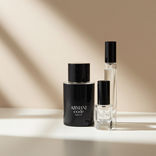 Armani Code Parfum Giorgi Armani