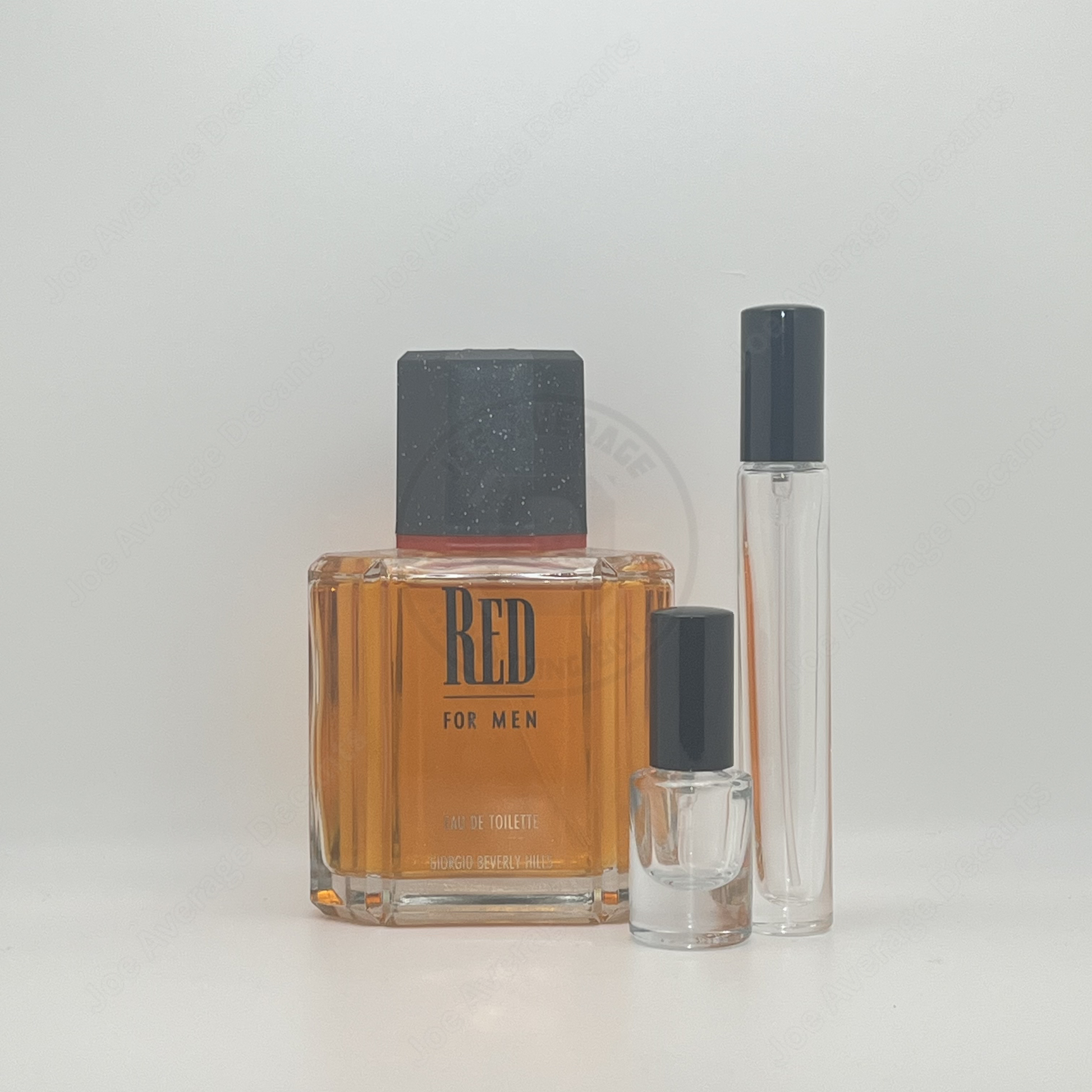 Red for Men Giorgio Beverly Hills